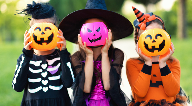 子どもも大人も大はしゃぎ♪ハロウィンパーティーのススメ