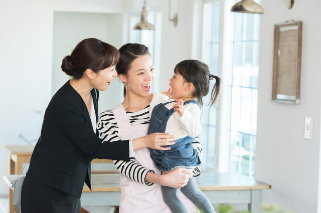 一時預かり保育で起こる保護者とのトラブルと解決法